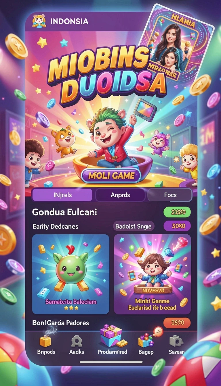 mega188 APK Terbaru: Download Cepat dan Gratis screenshot 1
