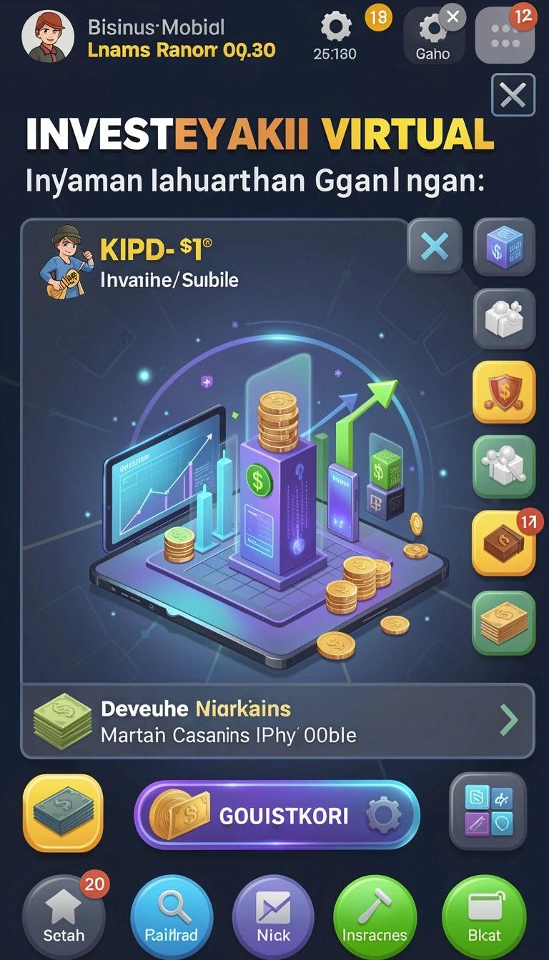 indosga APK Terbaru: Download Cepat dan Gratis screenshot 4