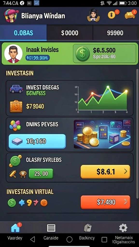inova77 APK Terbaru: Download Cepat dan Gratis screenshot 1