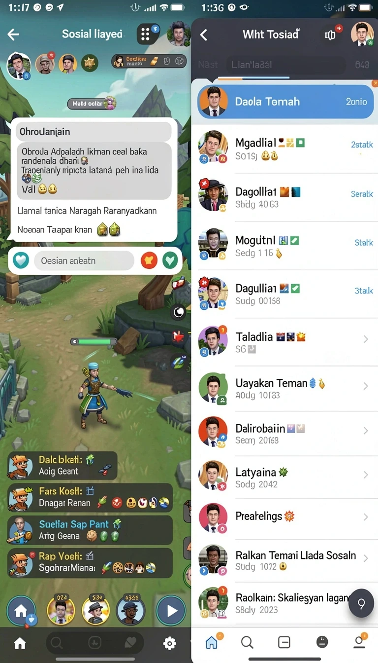 rr55 APK Terbaru: Download Cepat dan Gratis screenshot 3