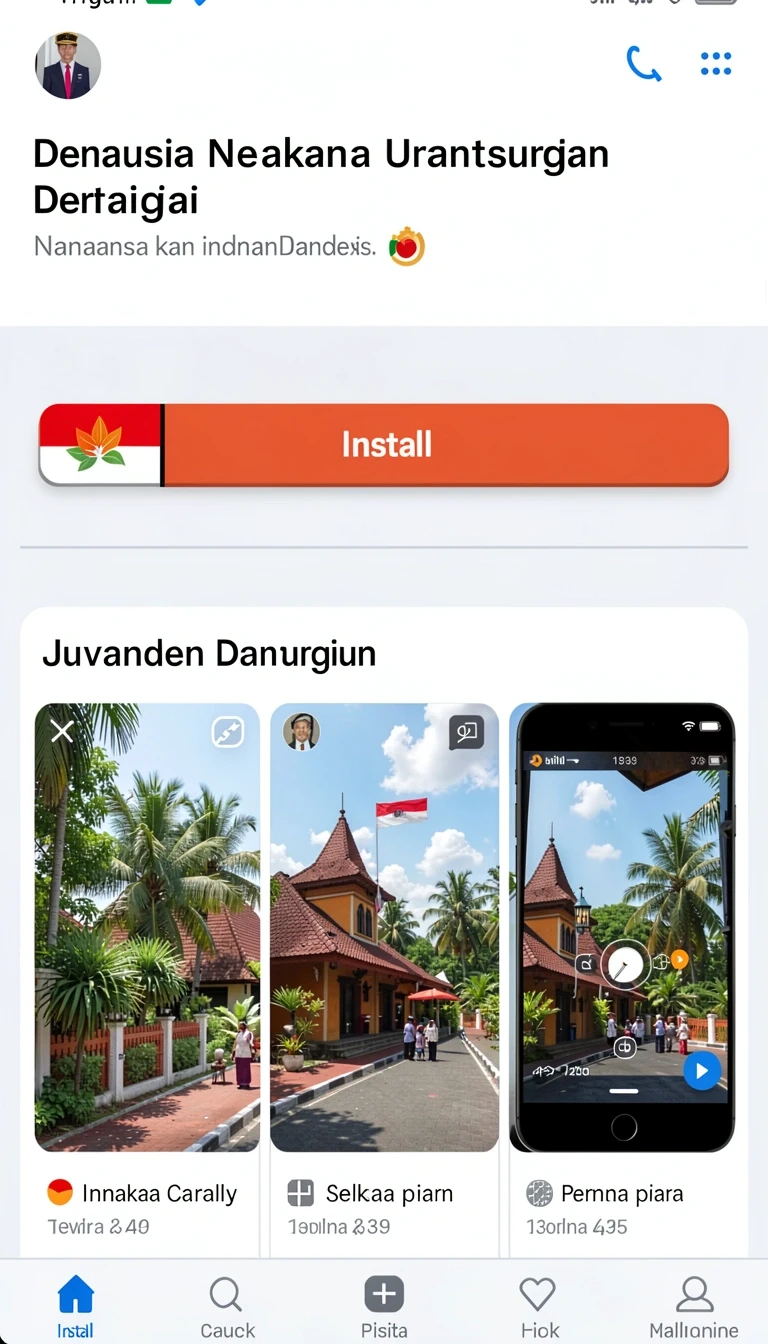 Mjolnir Game: Fitur Unggulan dan Cara Bermain 2