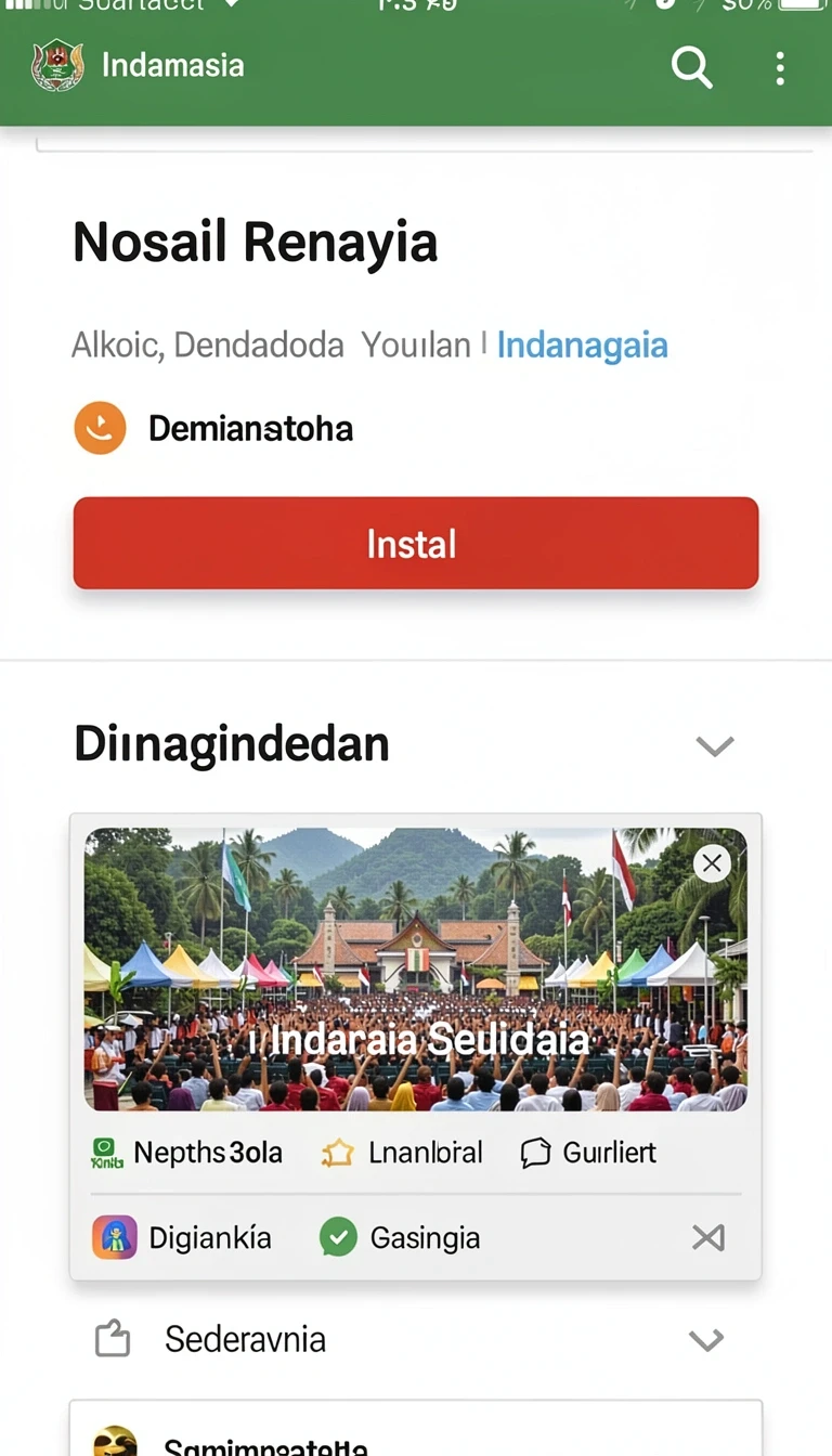 33l APK Terbaru: Download Cepat dan Gratis screenshot 3