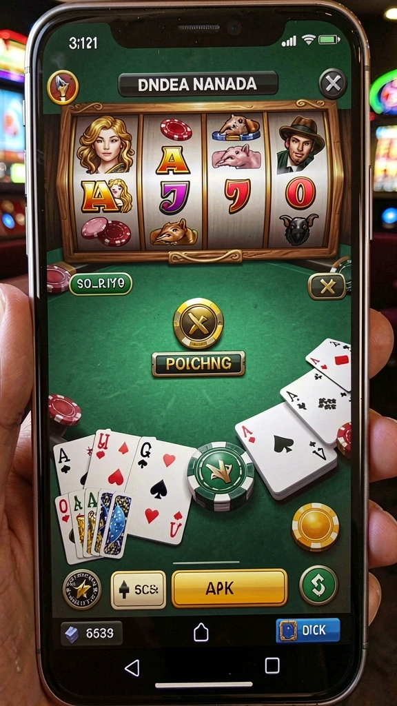 idxstar APK Terbaru: Download Cepat dan Gratis screenshot 1