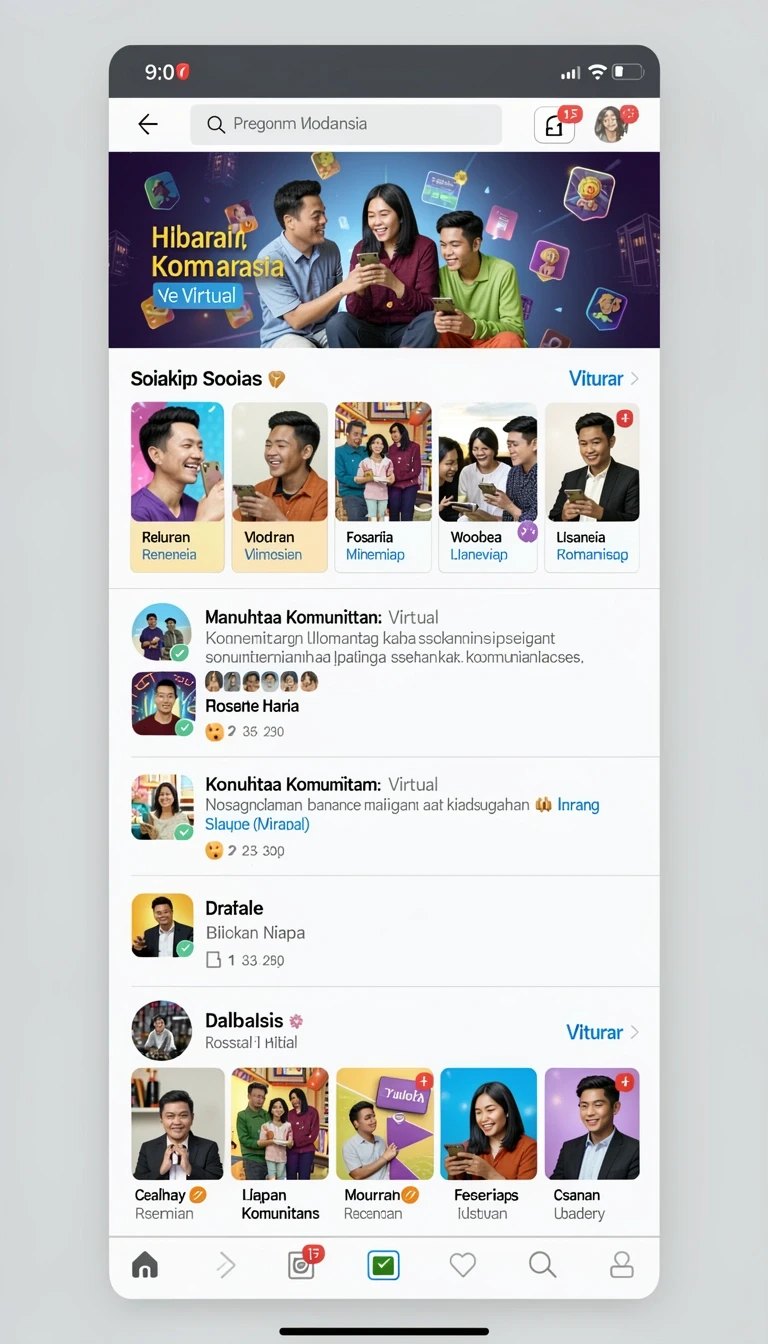 promo 1 APK Terbaru: Download Cepat dan Gratis screenshot 4