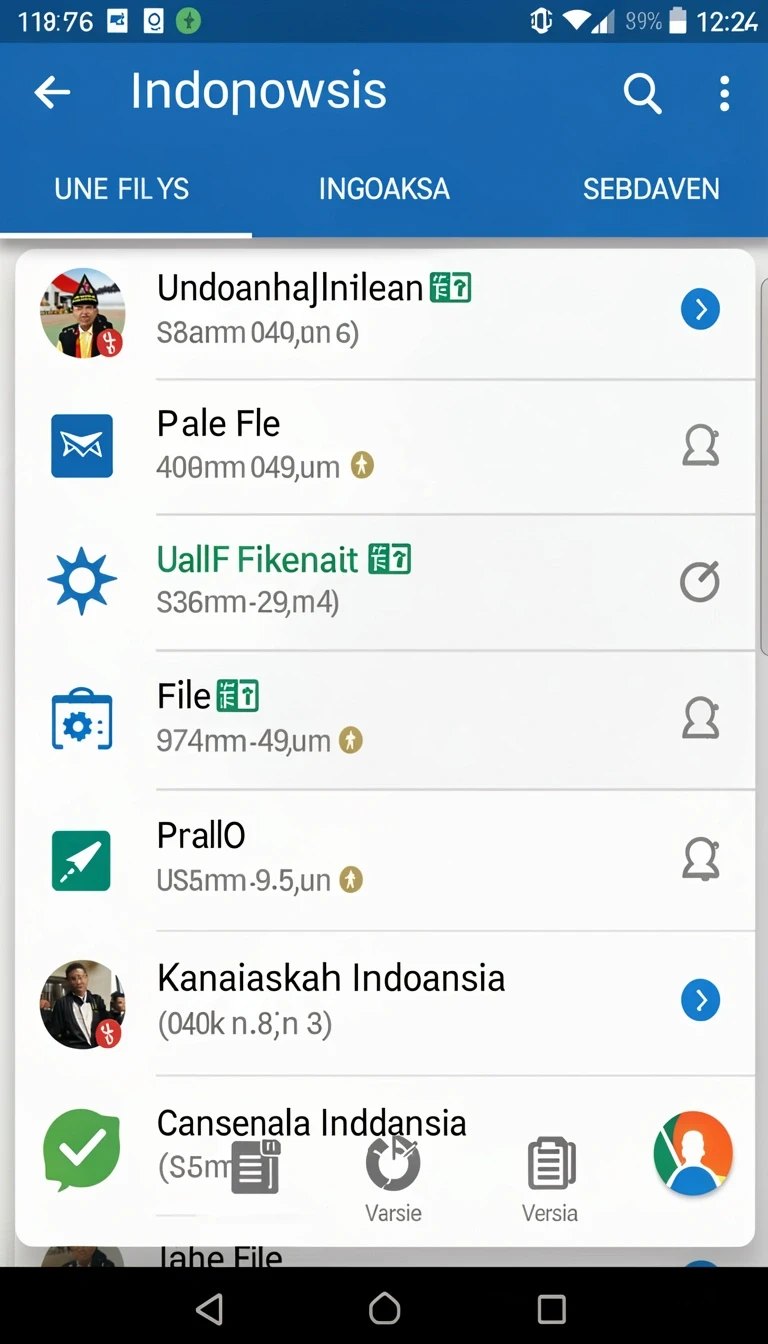 tongwd APK Terbaru: Download Cepat dan Gratis screenshot 3