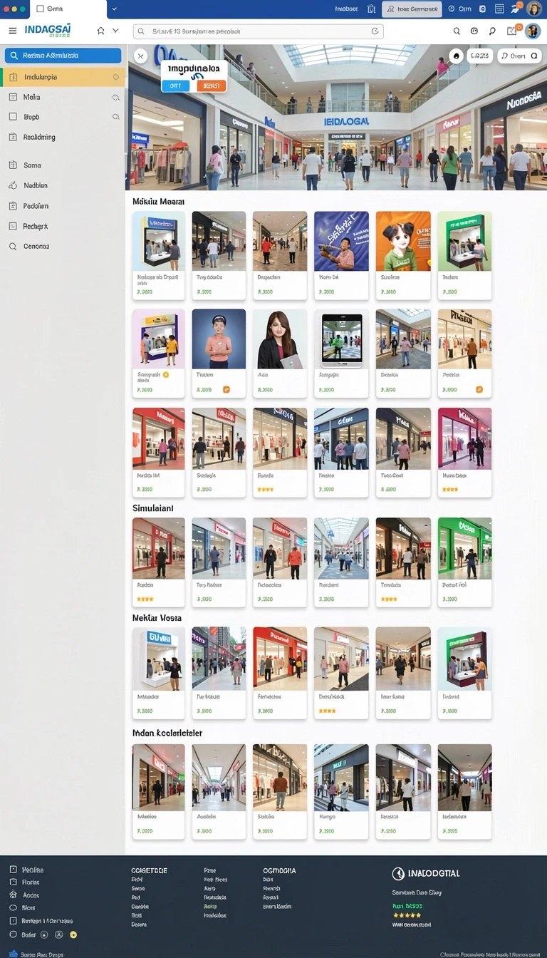 inova77 APK Terbaru: Download Cepat dan Gratis screenshot 3