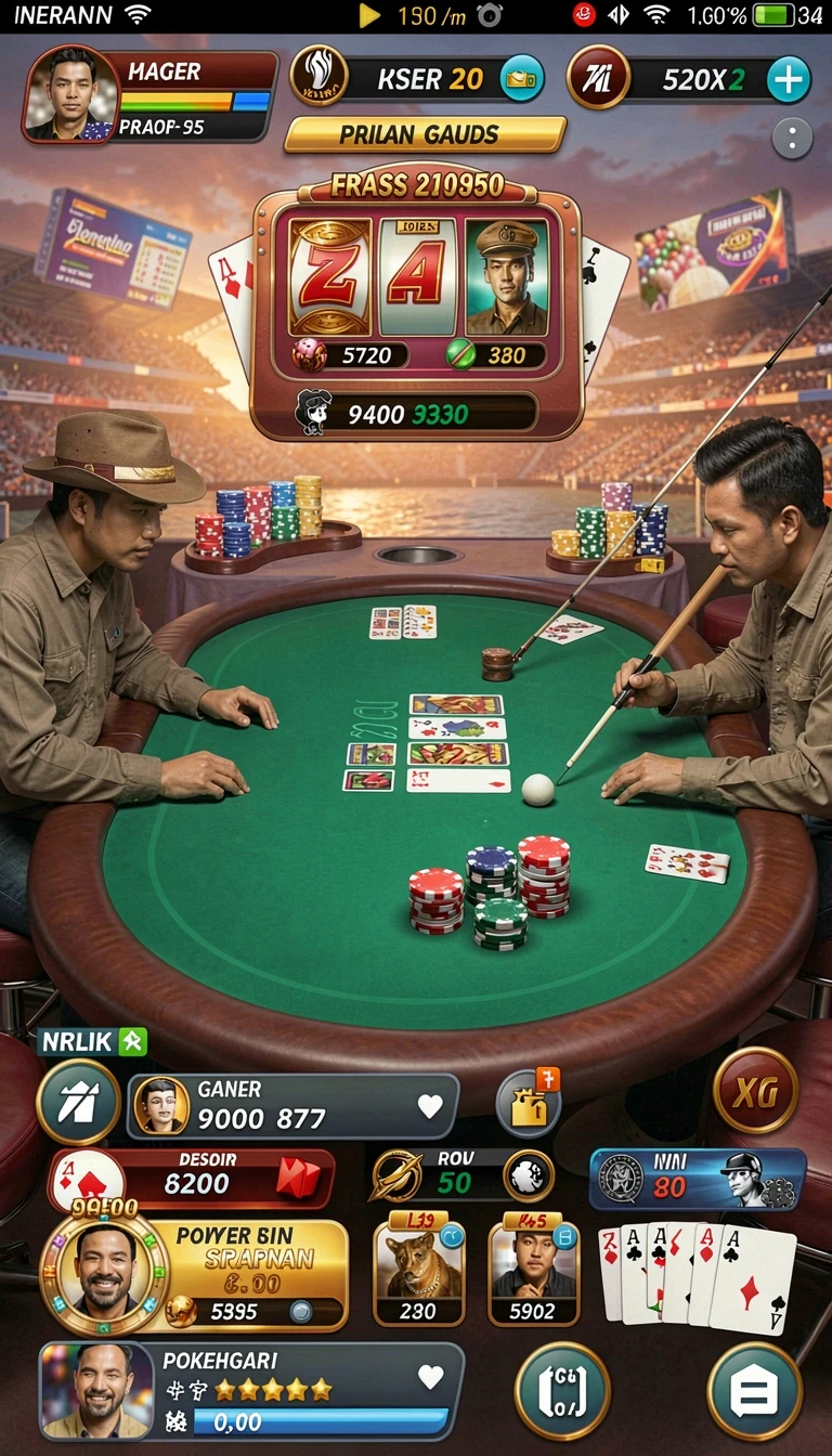 sky99 APK Terbaru: Download Cepat dan Gratis screenshot 1