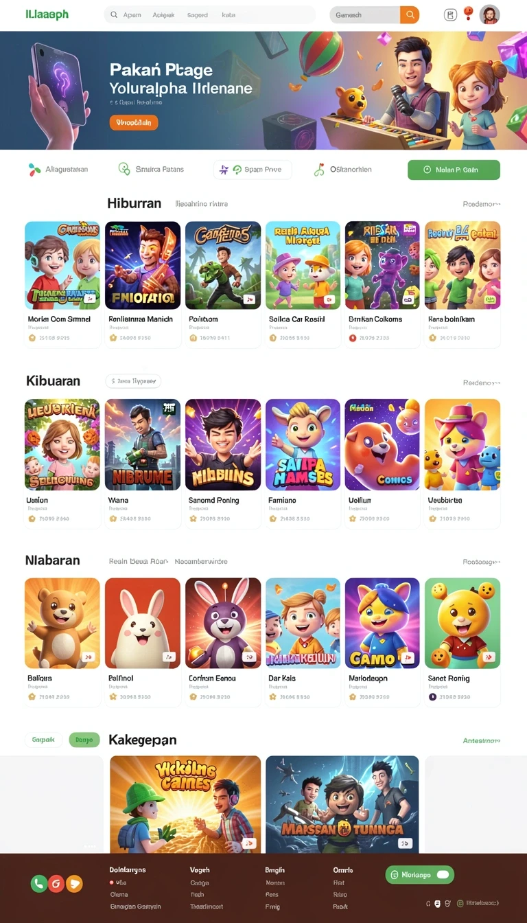 idebet APK Terbaru: Download Cepat dan Gratis screenshot 1