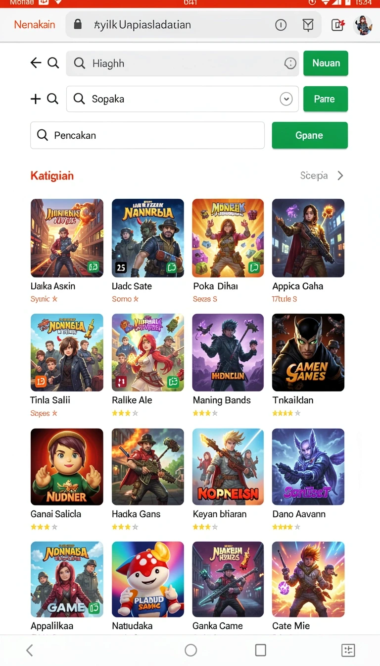 spinharta APK Terbaru: Download Cepat dan Gratis screenshot 4