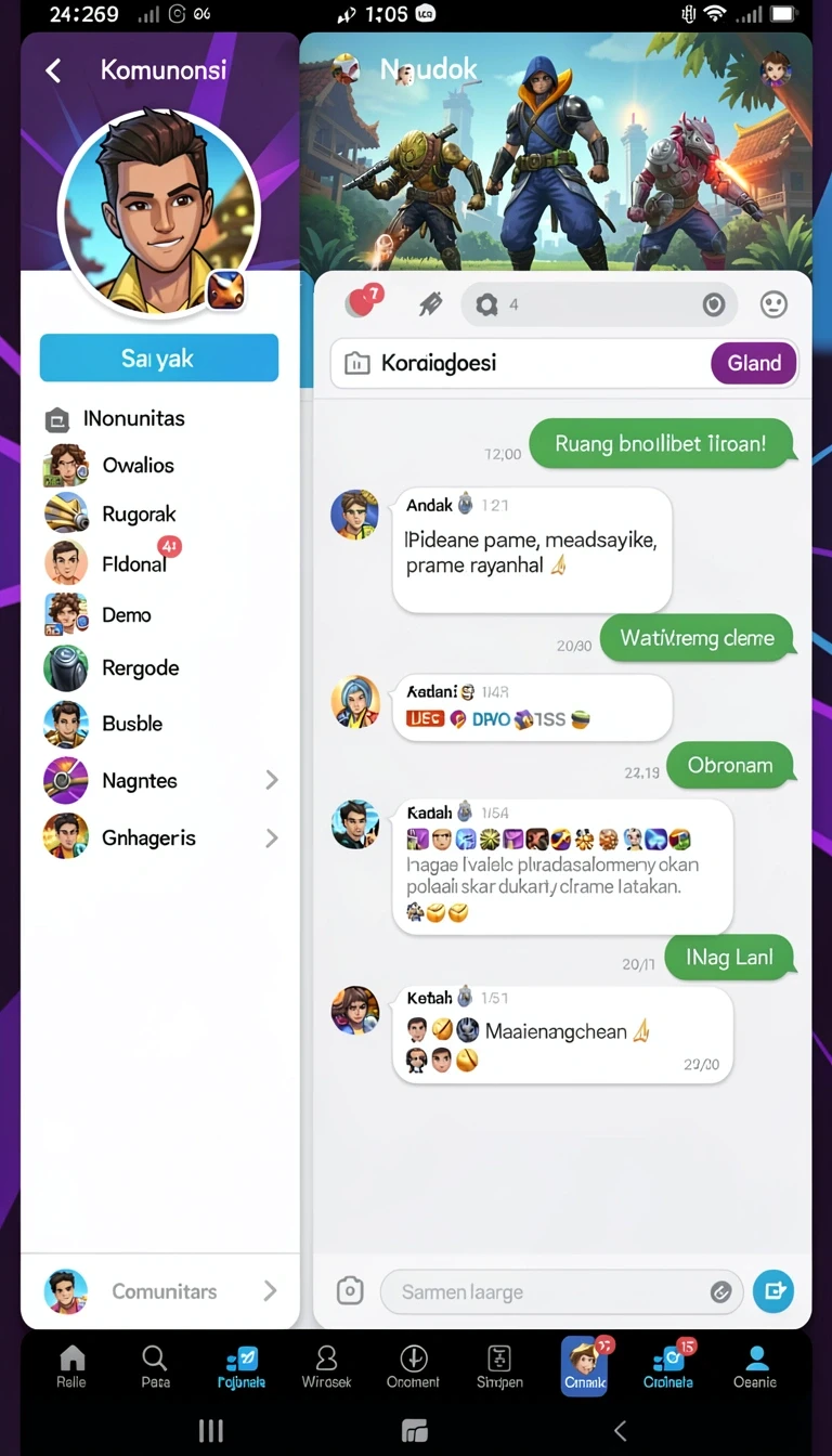 hebat33 APK Terbaru: Download Cepat dan Gratis screenshot 4