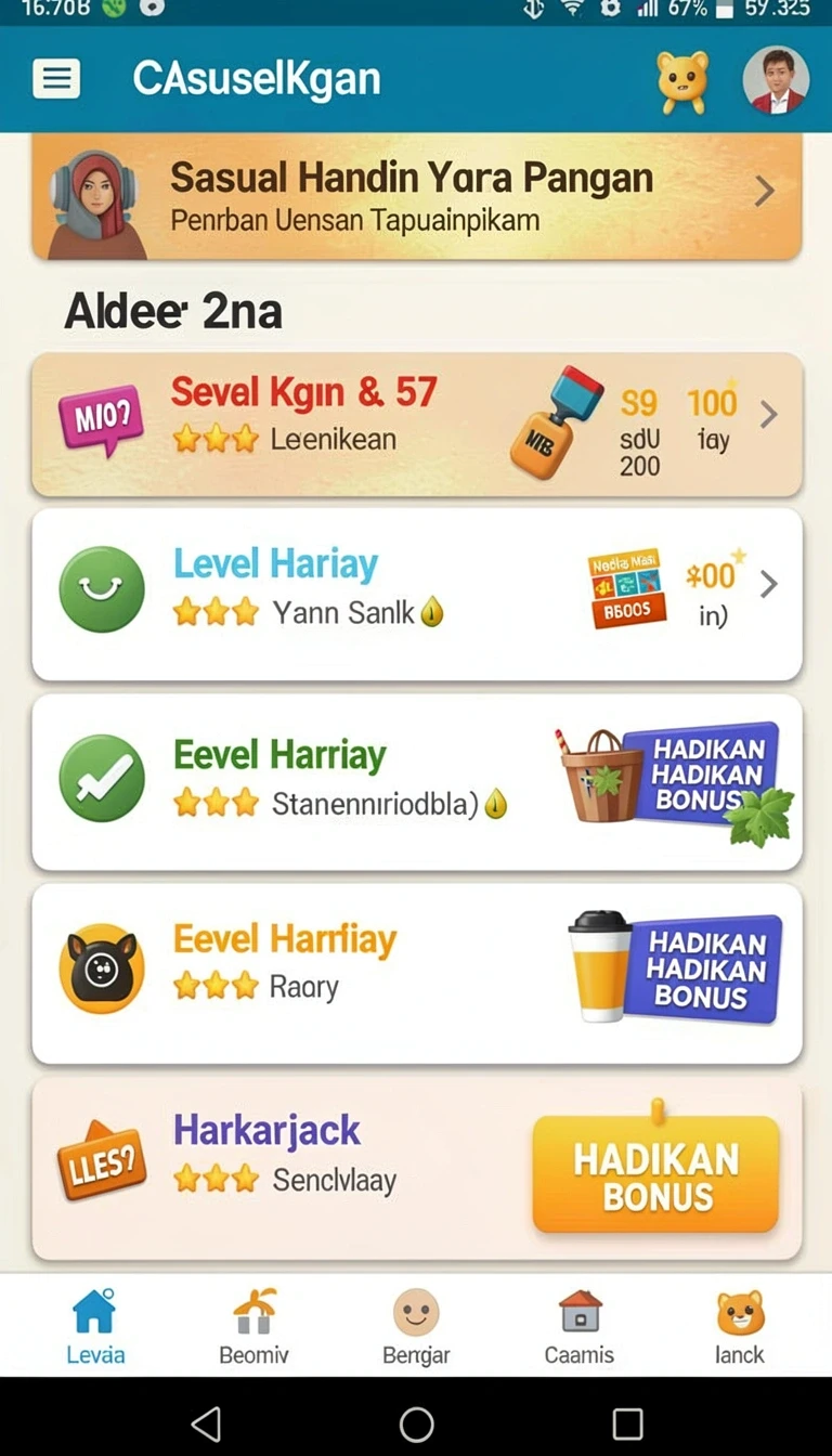 kijangwin APK Terbaru: Download Cepat dan Gratis screenshot 3