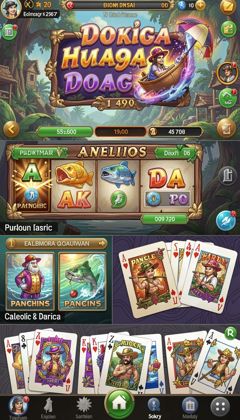 mantra55 APK Terbaru: Download Cepat dan Gratis screenshot 4