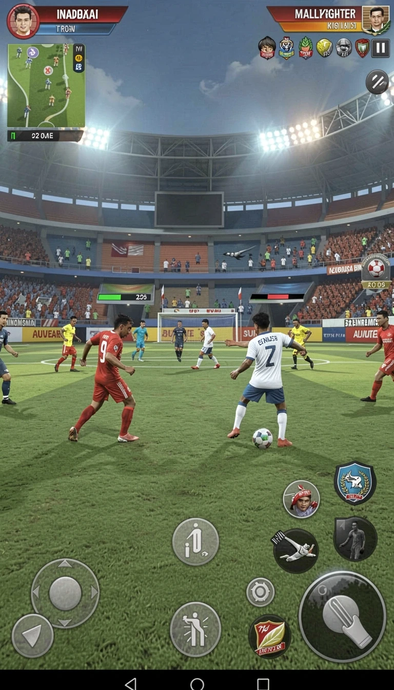 waduk700 APK Terbaru: Download Cepat dan Gratis screenshot 4