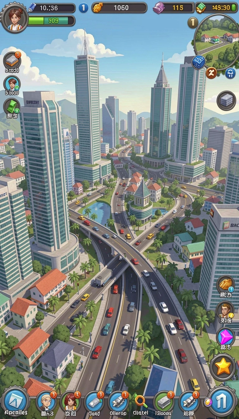 tr99 APK Terbaru: Download Cepat dan Gratis screenshot 3