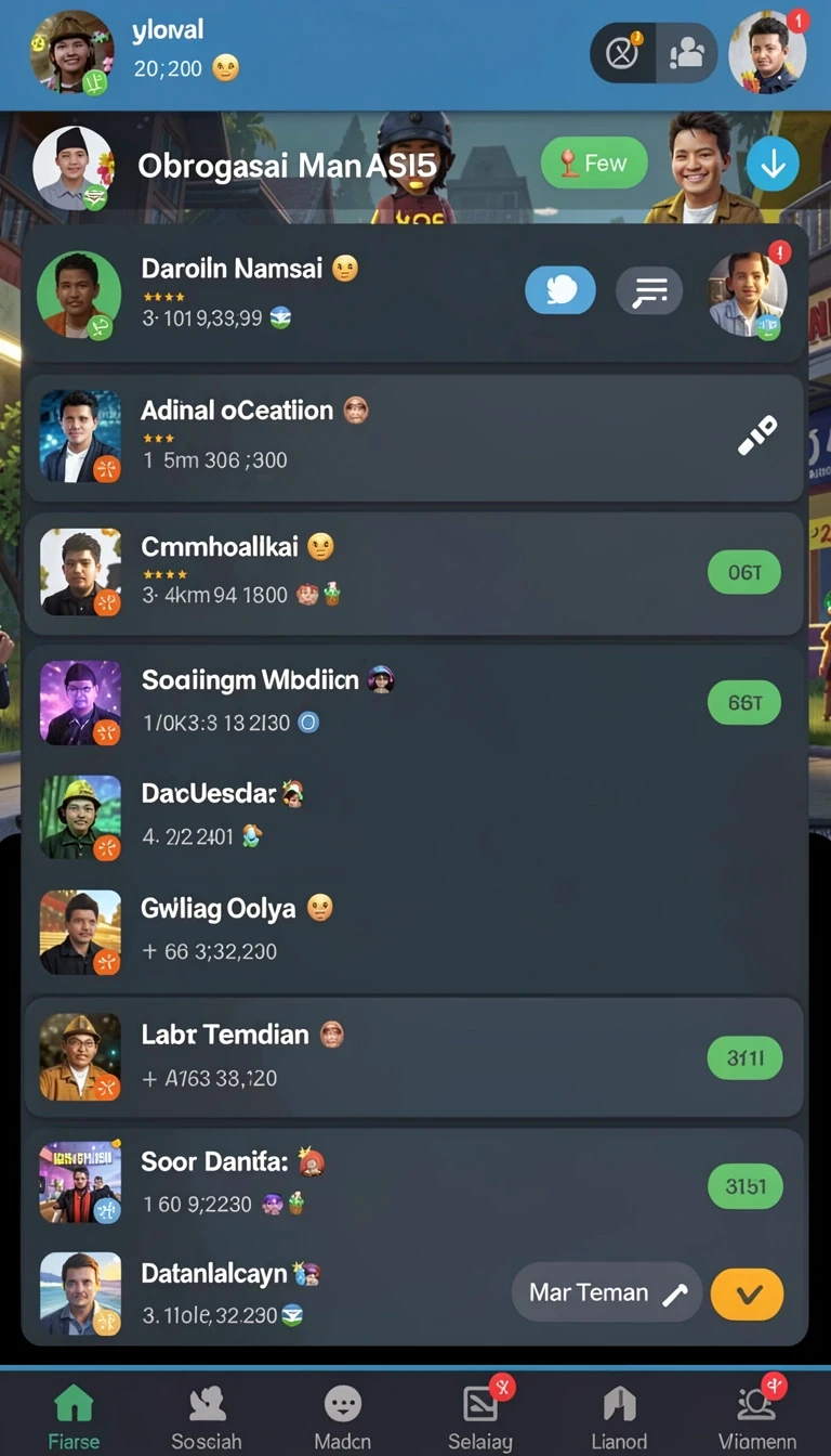 jabartoto APK Terbaru: Download Cepat dan Gratis screenshot 3