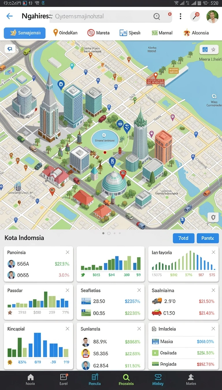 pompa88 APK Terbaru: Download Cepat dan Gratis screenshot 4
