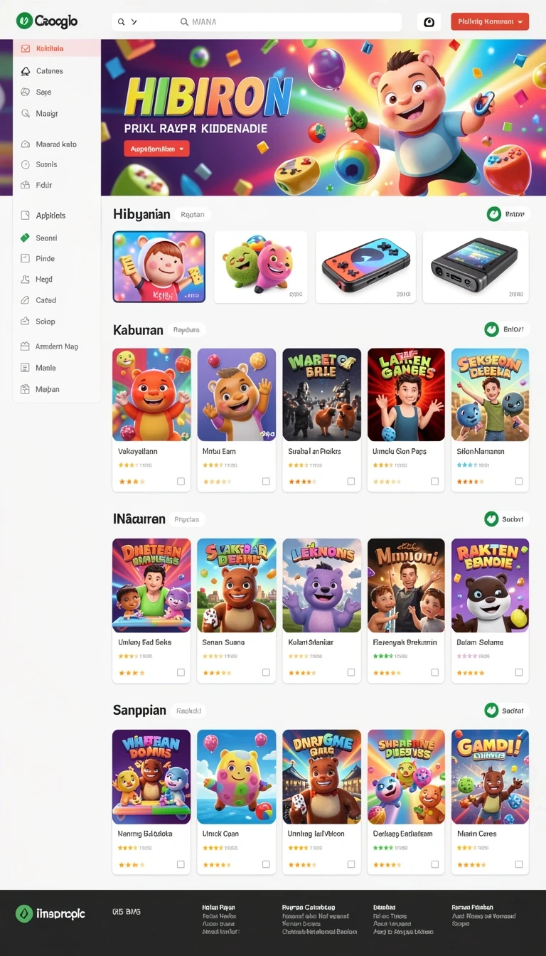 Review Aplikasi RPVIP3 screenshot 1