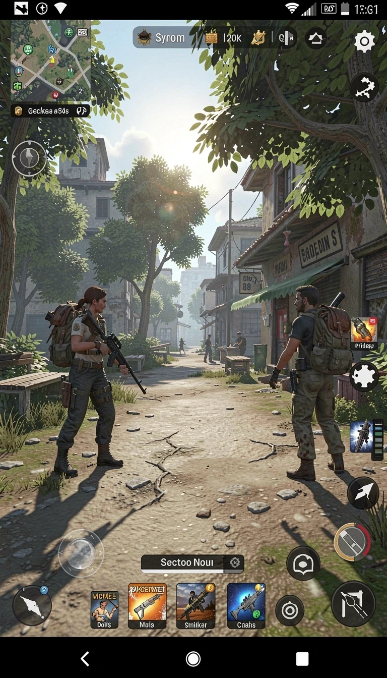 rr33 APK Terbaru: Download Cepat dan Gratis screenshot 4