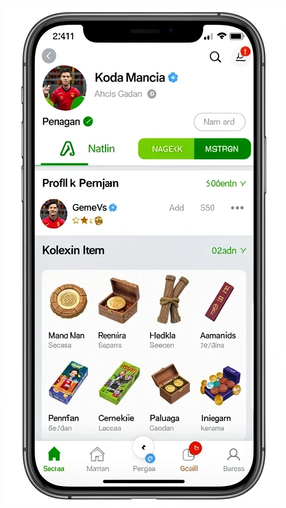 svip2 APK Terbaru: Download Cepat dan Gratis screenshot 3