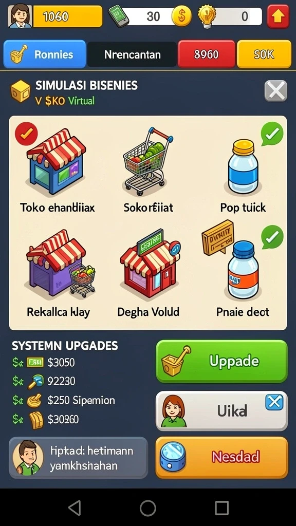 win33 APK Terbaru: Download Cepat dan Gratis screenshot 3