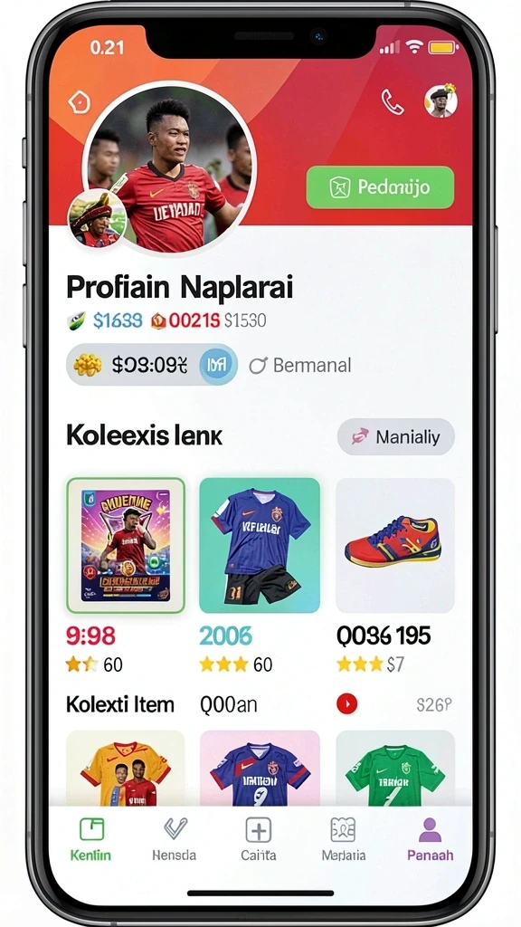 Review Aplikasi di1 screenshot 3