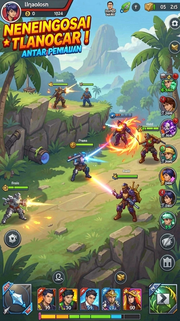 bata123 APK Terbaru: Download Cepat dan Gratis screenshot 3