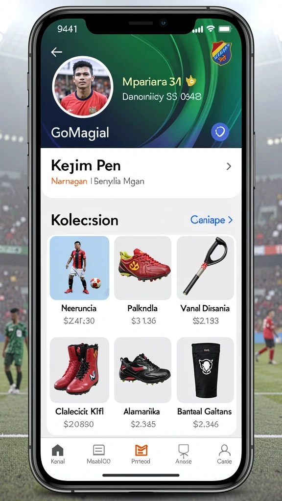 bbfstoto APK Terbaru: Download Cepat dan Gratis screenshot 4