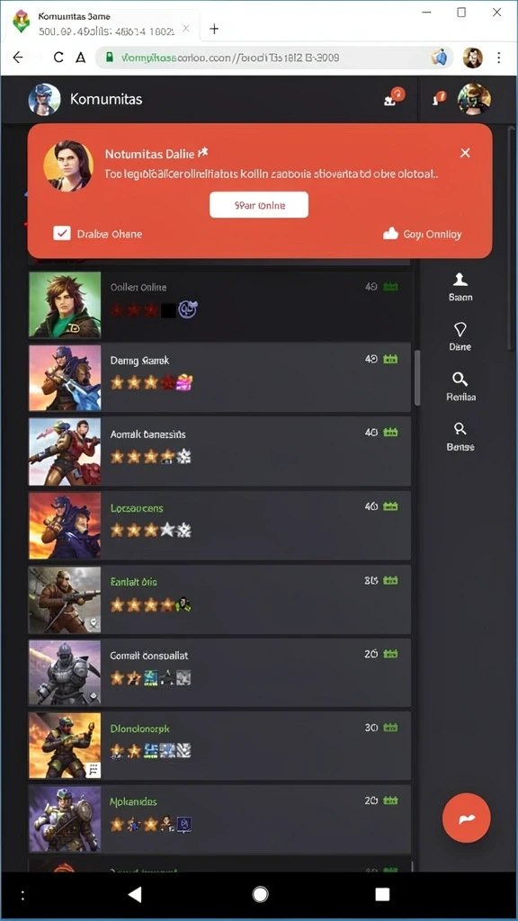 116x APK Terbaru: Download Cepat dan Gratis screenshot 1